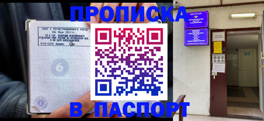 временная регистрация для школы в Московской области